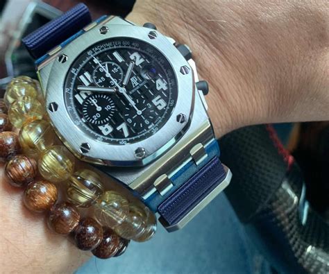 audemars piguet band links|ap bands for audemars piguet.